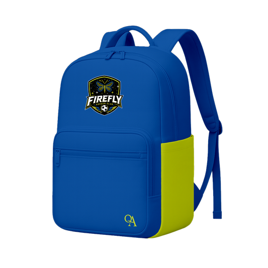 Rising Stars Soccer Back Pack