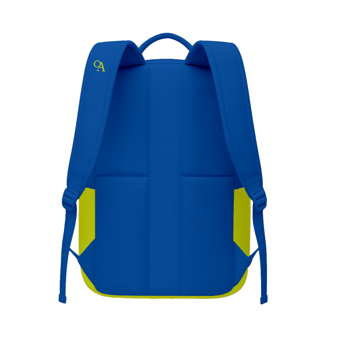 Rising Stars Soccer Back Pack