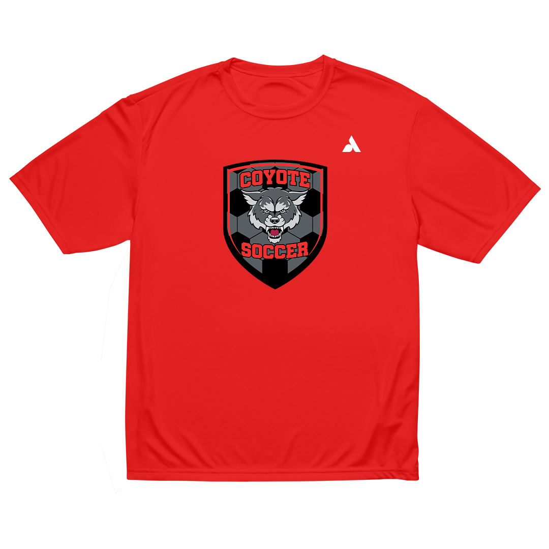 Coyote Soccer Dry Fit