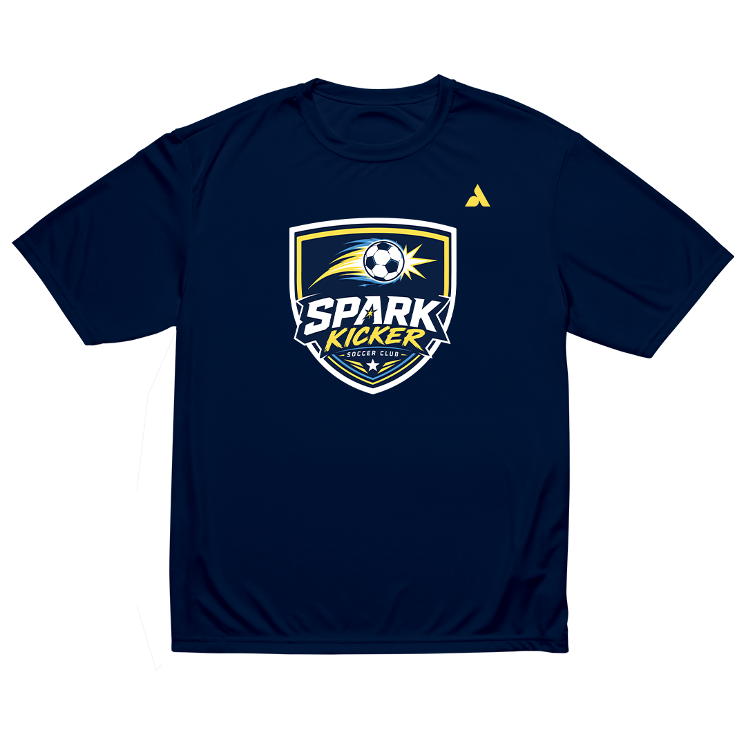 Rising Stars Soccer Dry Fit