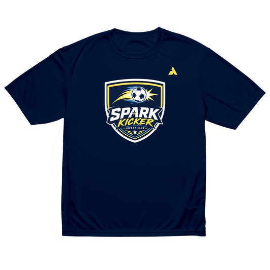 Rising Stars Soccer Dry Fit