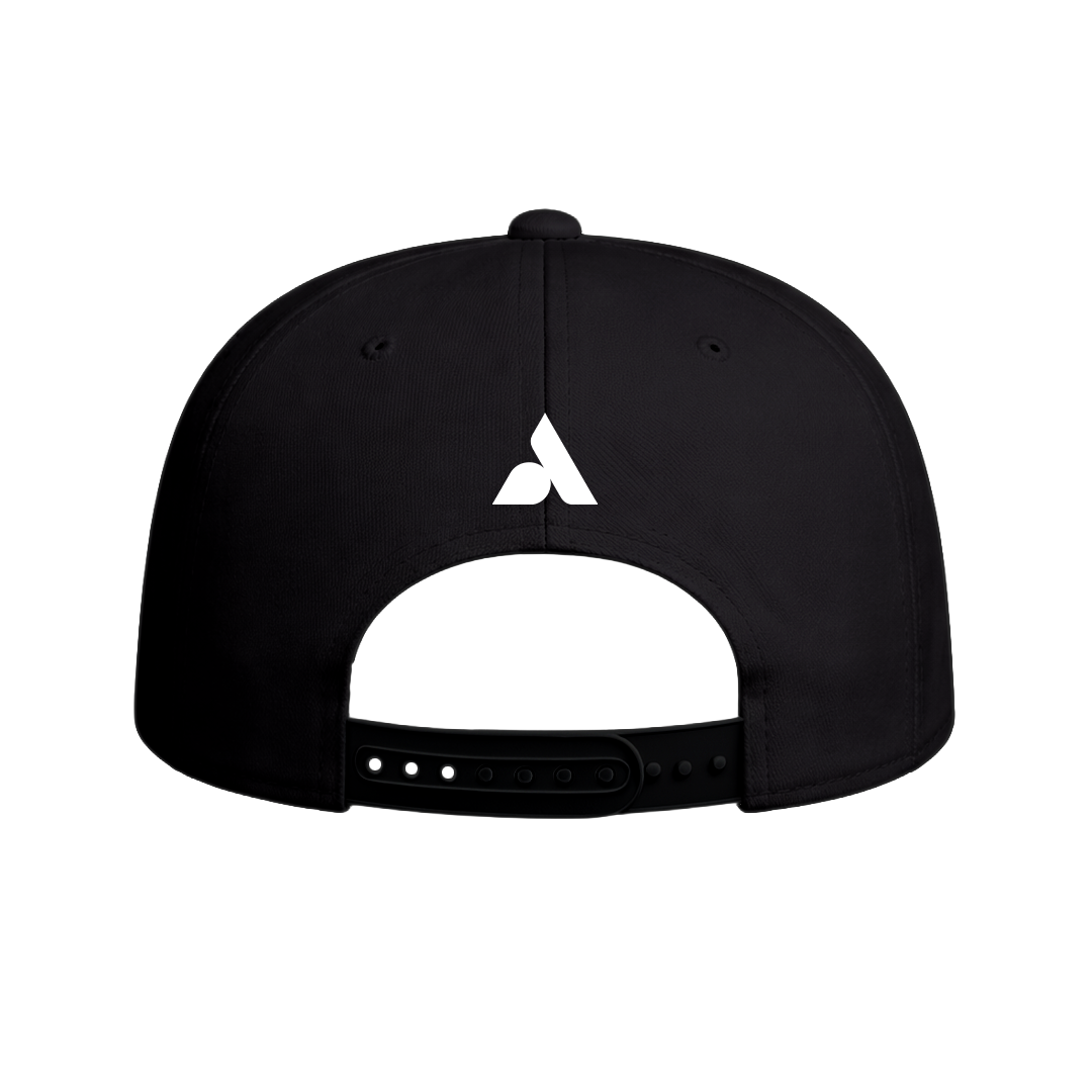 Coyote Soccer Snapback Hat