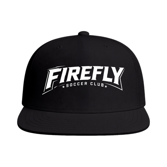 Rising Stars Soccer Hat