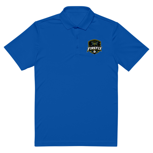 Rising Stars Soccer Polo