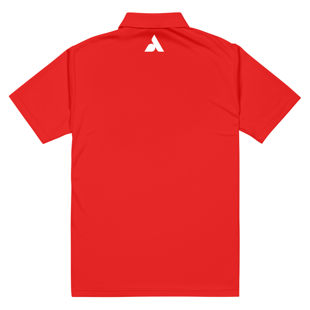 Coyote Soccer Polo