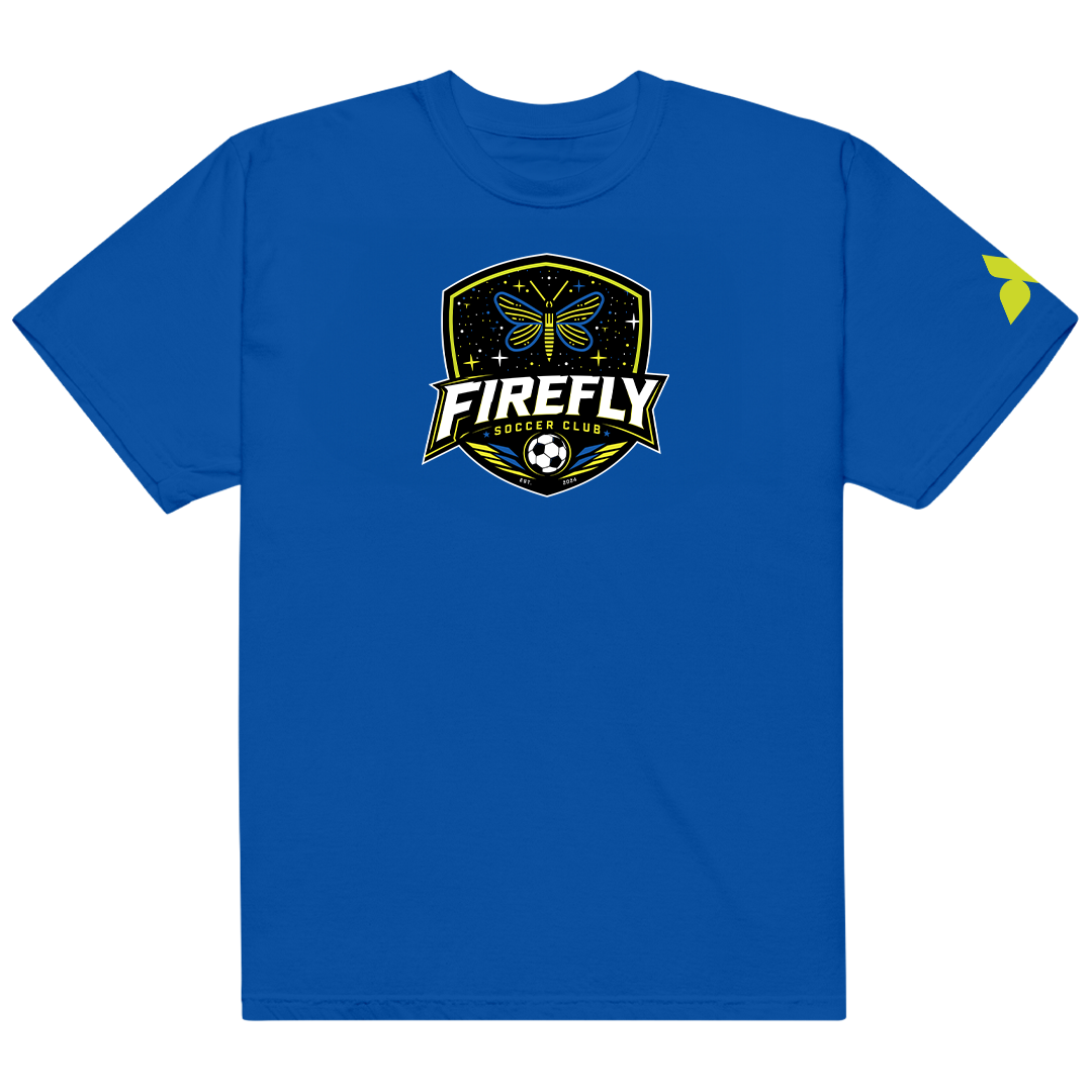 Rising Stars Soccer Shirt