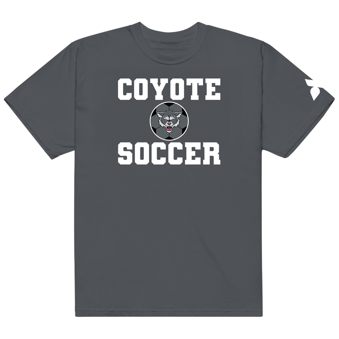 Coyote Soccer Shirt