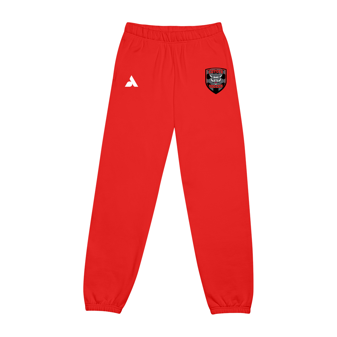 Coyote Soccer Sweatpants