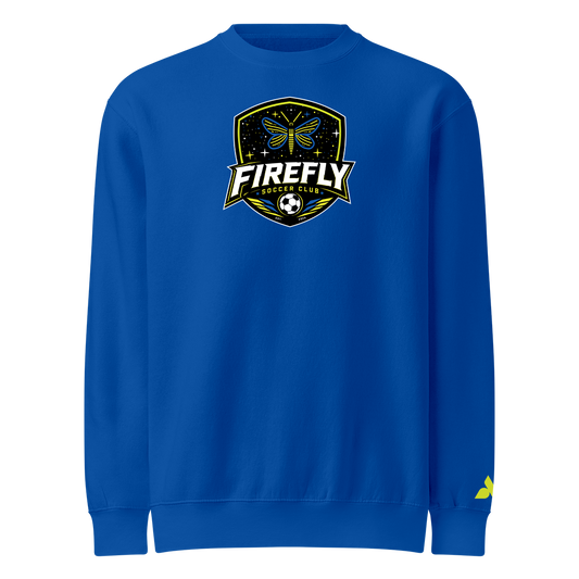 Rising Stars Soccer Sweatshirt