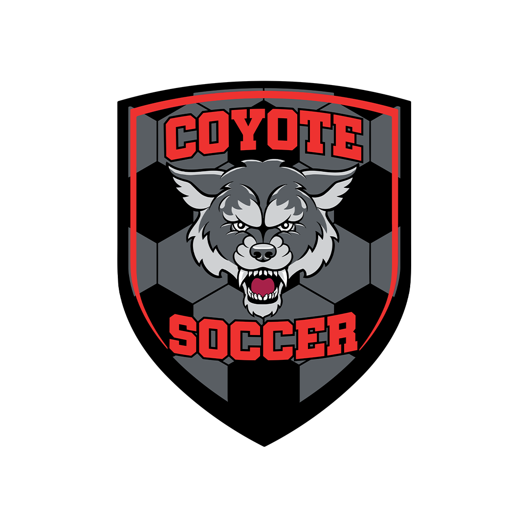 Coyote Soccer
