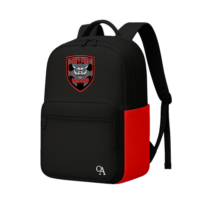 Coyote Soccer Back Pack