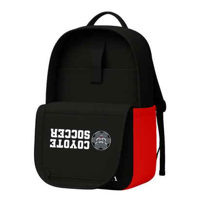 Coyote Soccer Back Pack