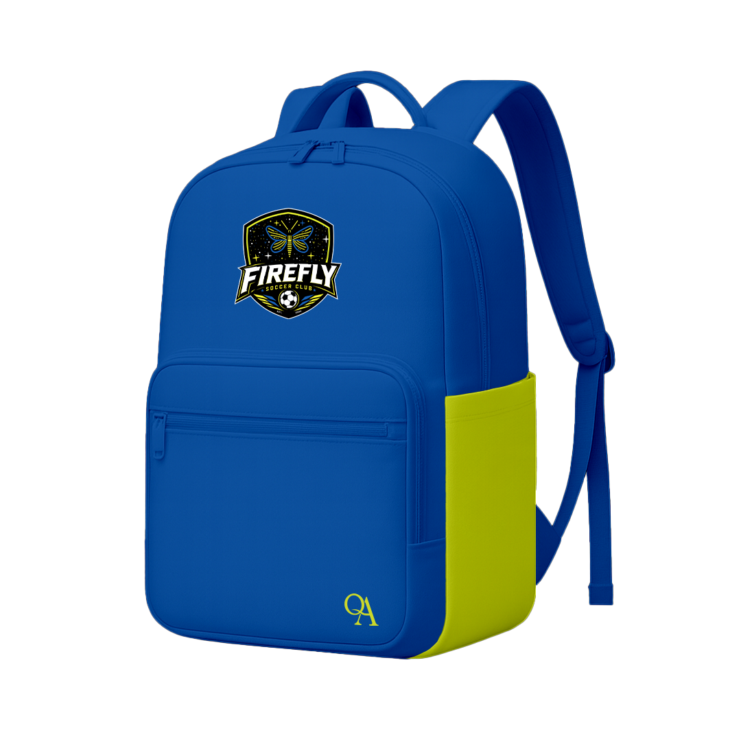 Rising Stars Soccer Back Pack