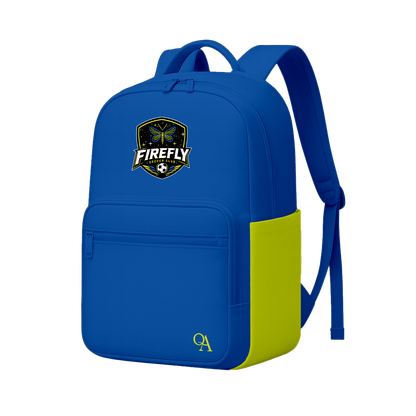 Rising Stars Soccer Back Pack