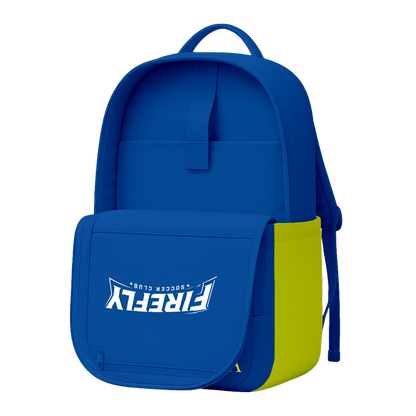 Rising Stars Soccer Back Pack
