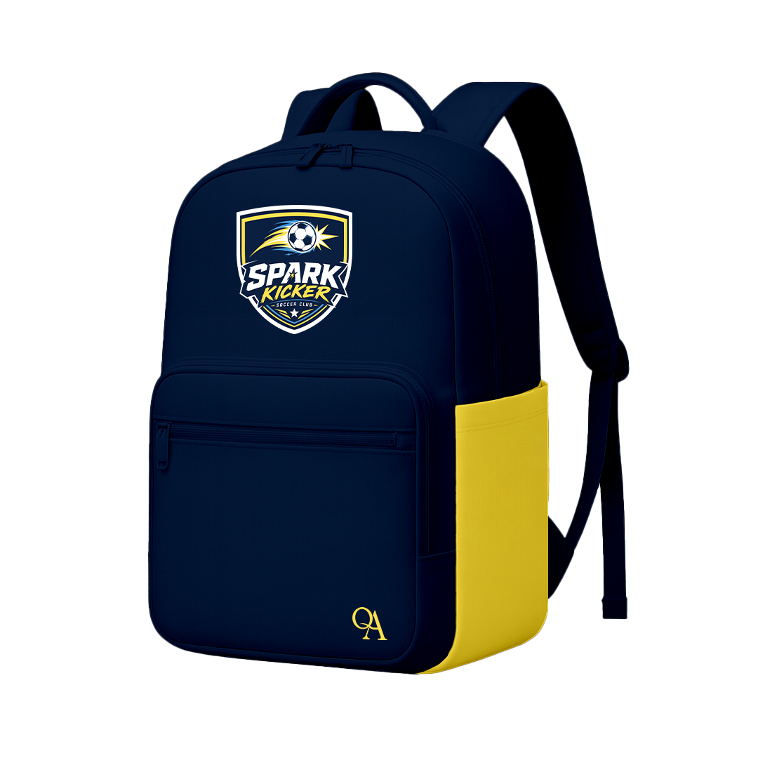 Rising Stars Soccer Back Pack