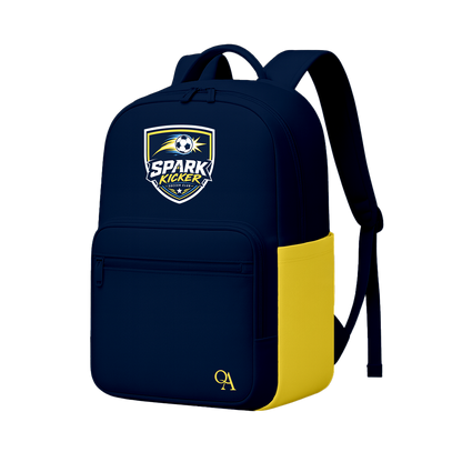 Rising Stars Soccer Back Pack