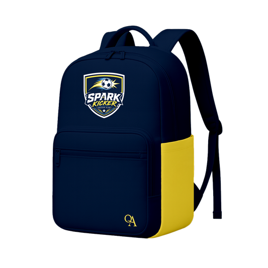 Rising Stars Soccer Back Pack