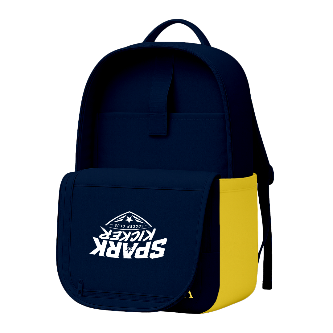 Rising Stars Soccer Back Pack