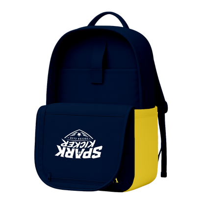 Rising Stars Soccer Back Pack