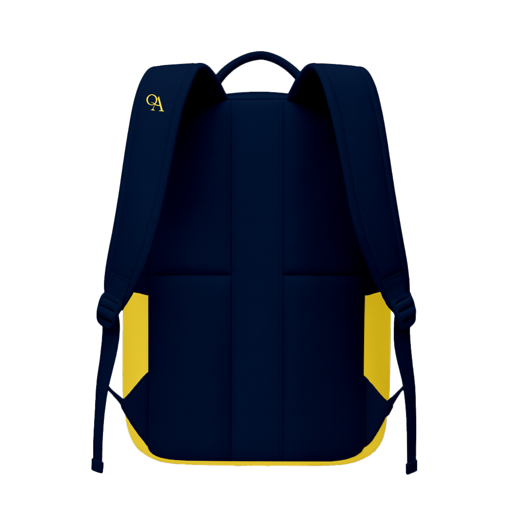 Rising Stars Soccer Back Pack