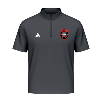 Coyote Soccer Batting Jacket