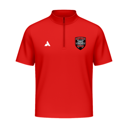 Coyote Soccer Batting Jacket