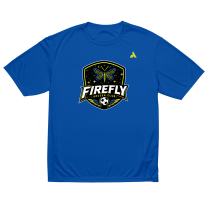 Rising Stars Soccer Dry Fit