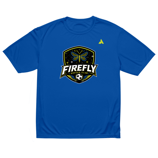 Rising Stars Soccer Dry Fit