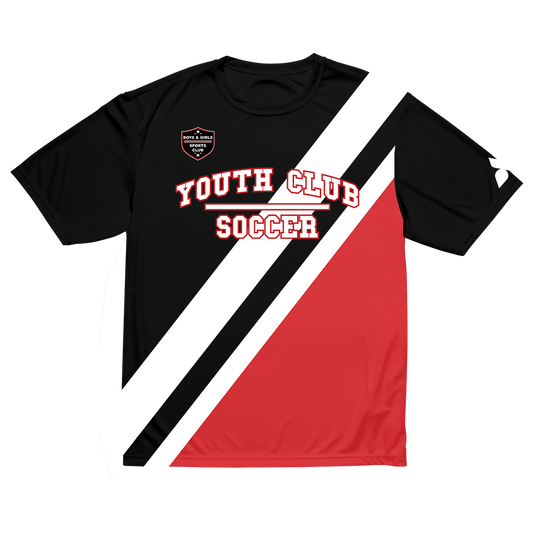Youth Club Dry Fit