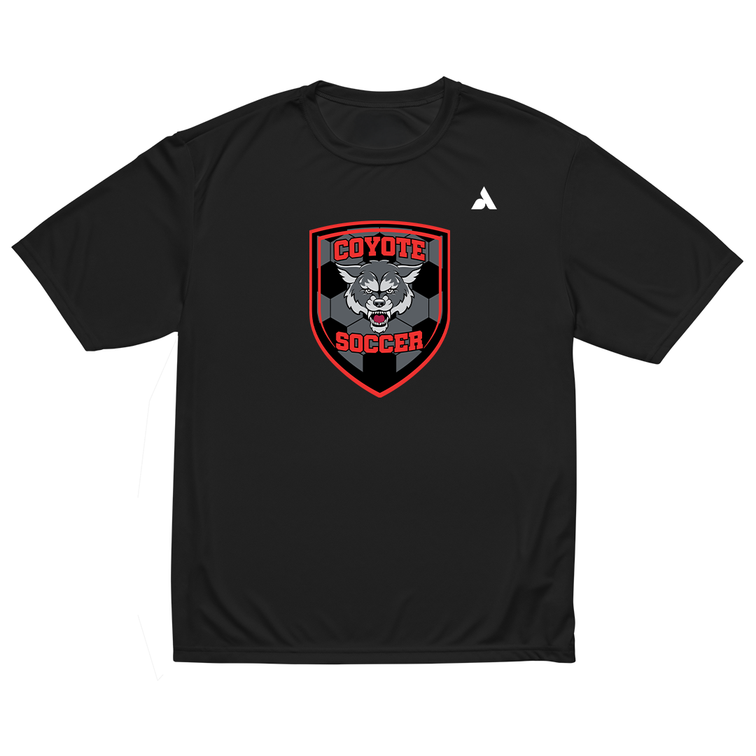 Coyote Soccer Dry Fit