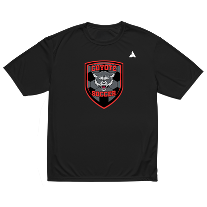 Coyote Soccer Dry Fit