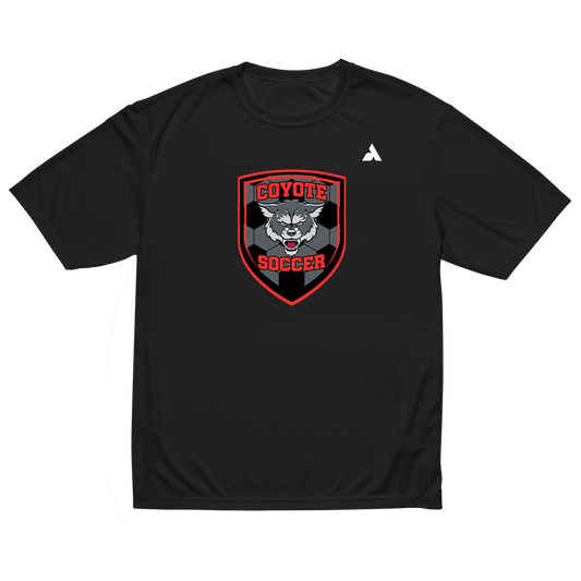 Coyote Soccer Dry Fit