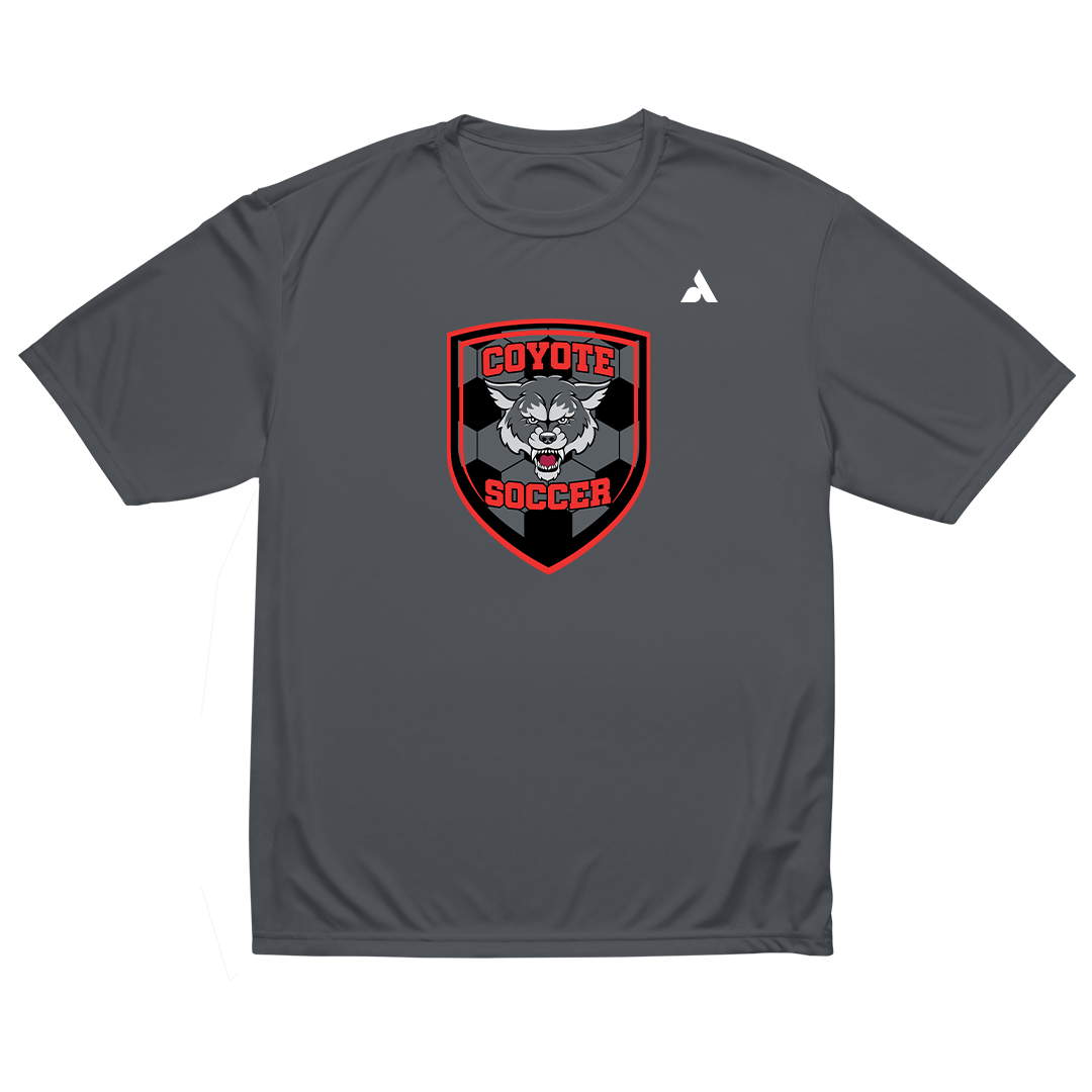 Coyote Soccer Dry Fit