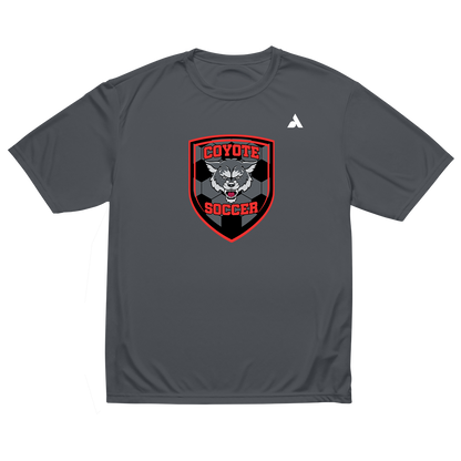 Coyote Soccer Dry Fit