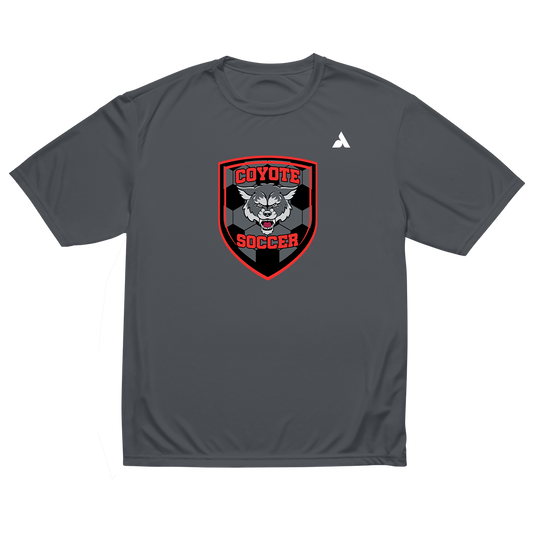 Coyote Soccer Dry Fit