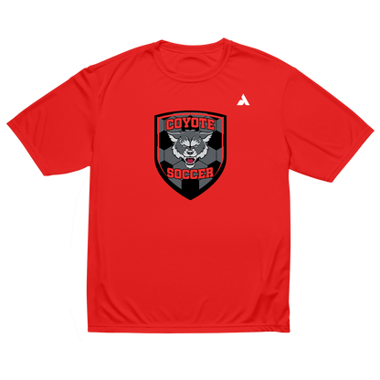 Coyote Soccer Dry Fit