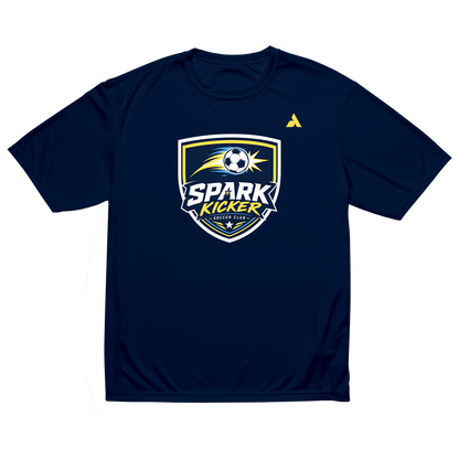 Rising Stars Soccer Dry Fit