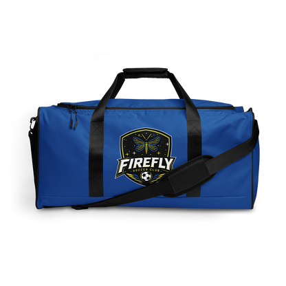 Rising Stars Soccer Duffle Bag