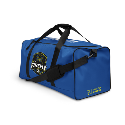 Rising Stars Soccer Duffle Bag