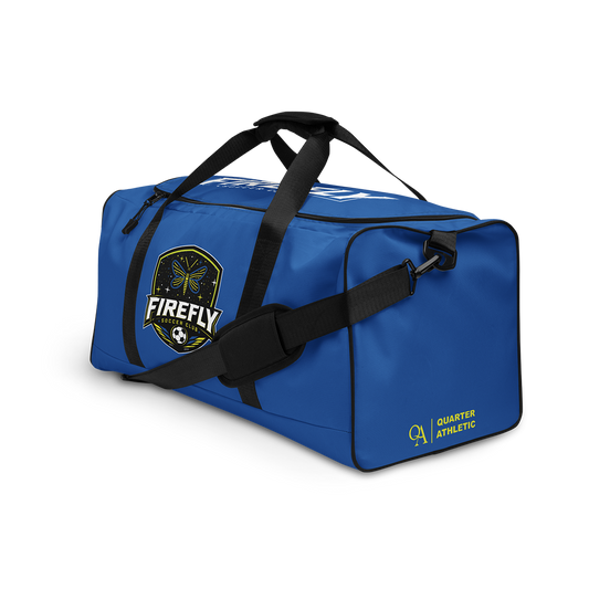 Rising Stars Soccer Duffle Bag