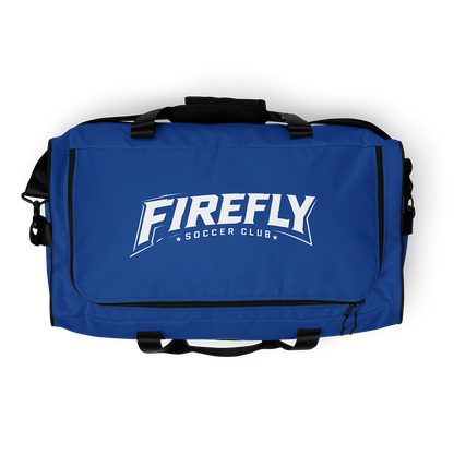 Rising Stars Soccer Duffle Bag