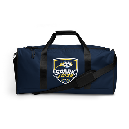 Rising Stars Soccer Duffle Bag