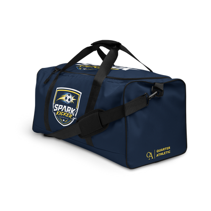 Rising Stars Soccer Duffle Bag