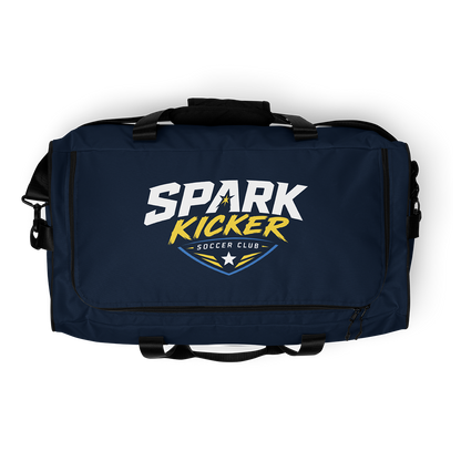 Rising Stars Soccer Duffle Bag
