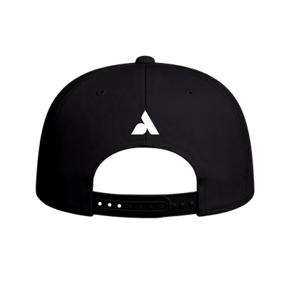 Coyote Soccer Snapback Hat