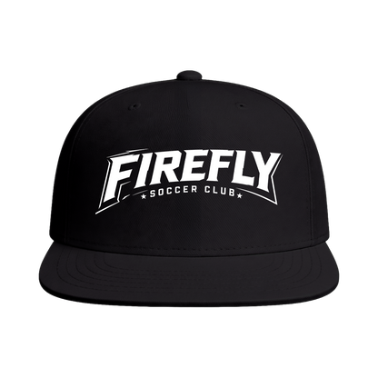 Rising Stars Soccer Hat