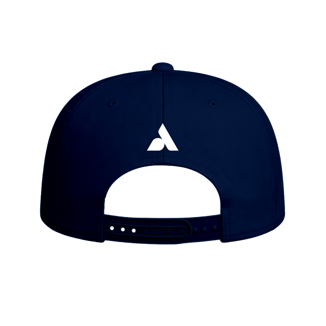 Rising Stars Soccer Hat