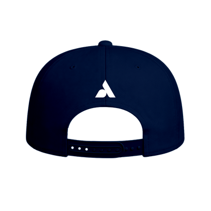 Rising Stars Soccer Hat