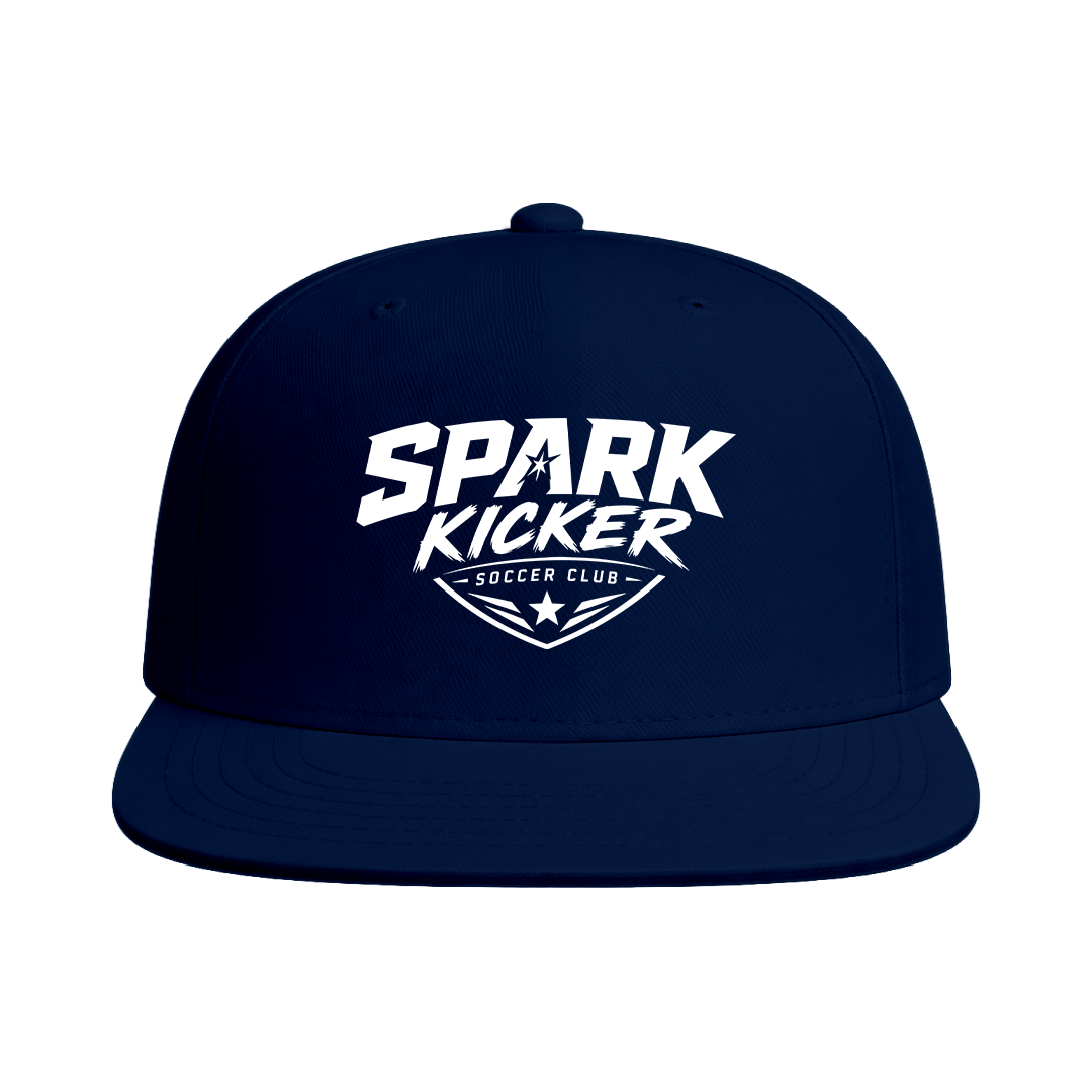 Rising Stars Soccer Hat